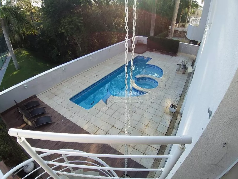 Casa de Condomínio, 5 quartos - Foto 1