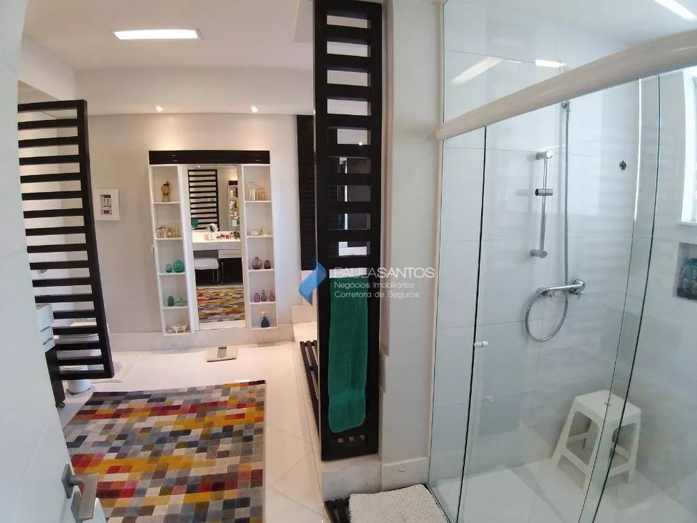 Casa de Condomínio, 5 quartos - Foto 4