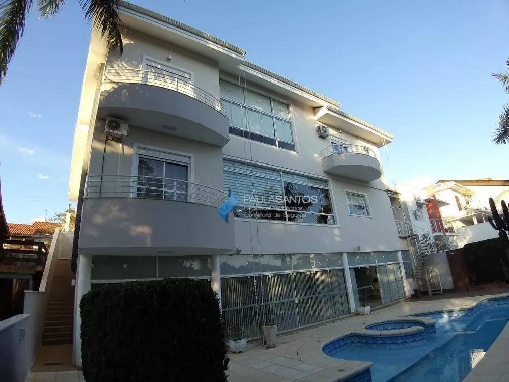 Casa de Condomínio, 5 quartos - Foto 12