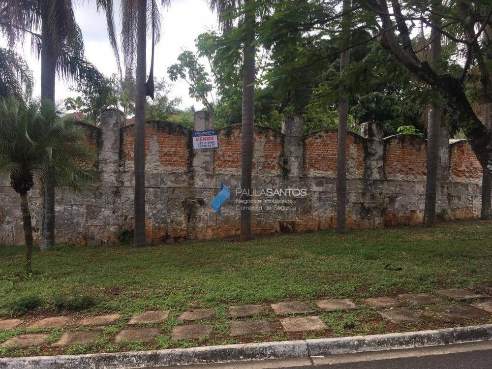 Loteamento e Condomínio, 807 m² - Foto 2