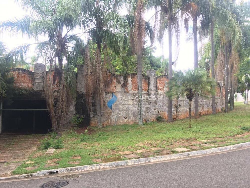 Loteamento e Condomínio, 807 m² - Foto 1