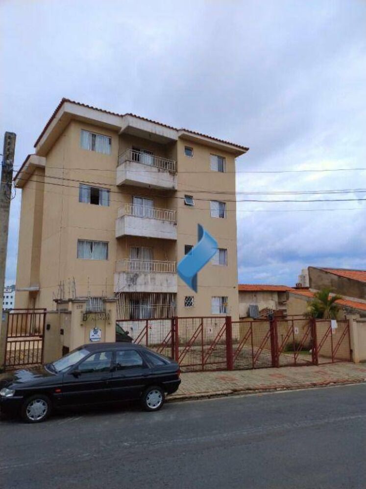 Apartamento, 2 quartos, 72 m² - Foto 3