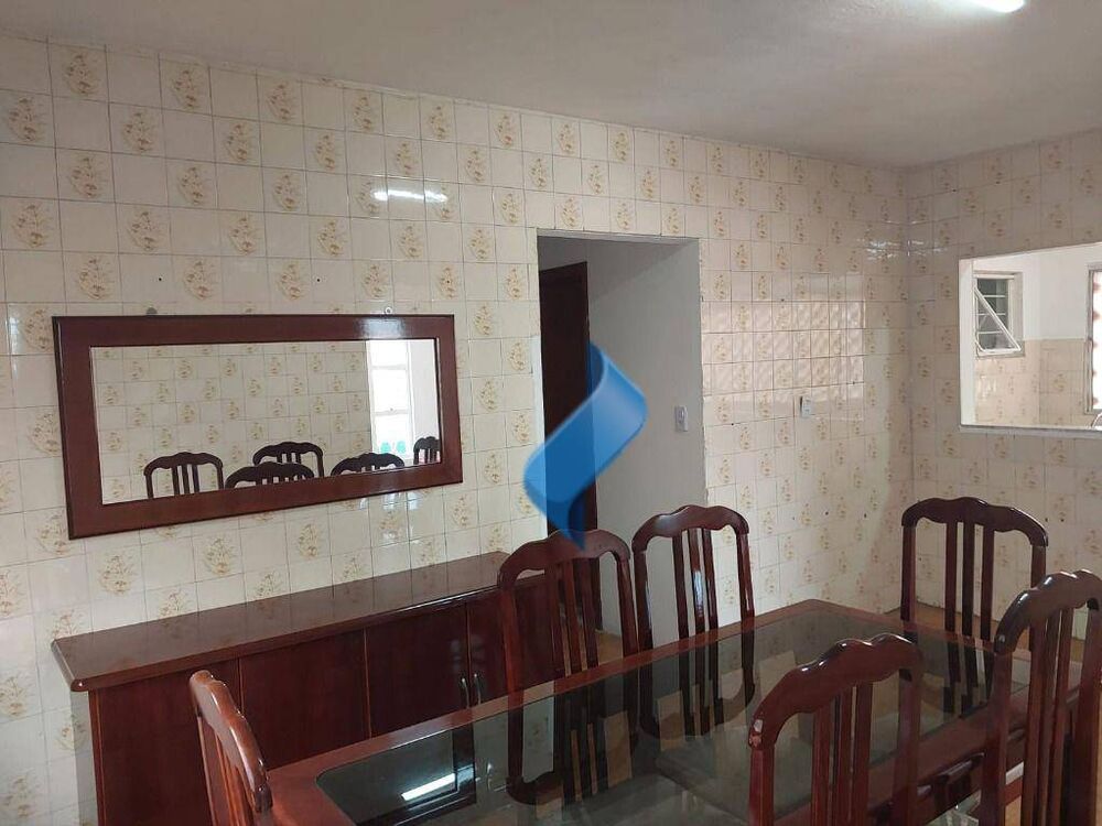 Casa à venda com 4 quartos, 304m² - Foto 7