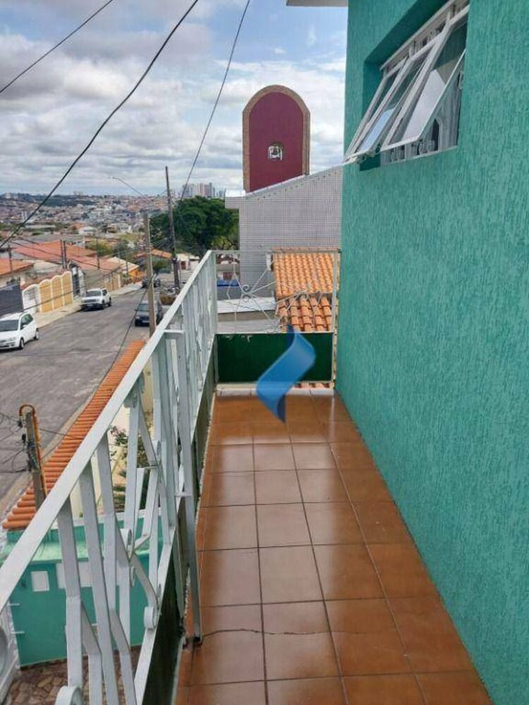 Casa à venda com 4 quartos, 304m² - Foto 8