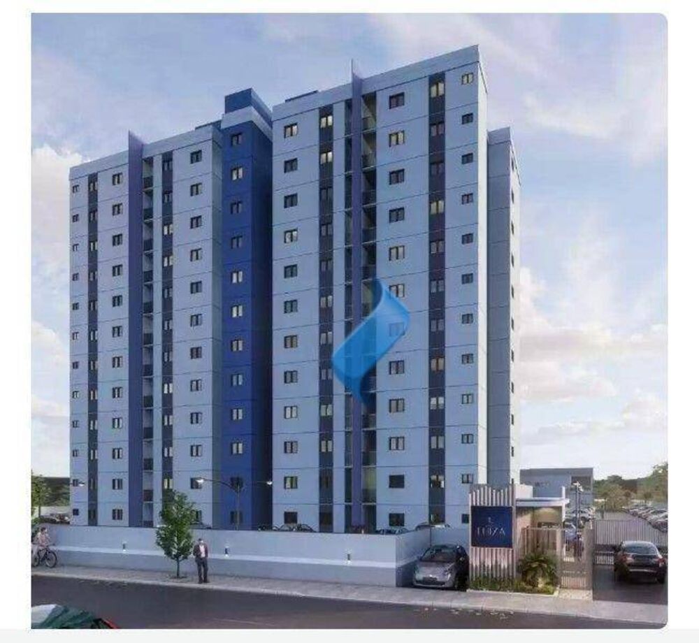 Apartamento, 2 quartos, 49 m² - Foto 3