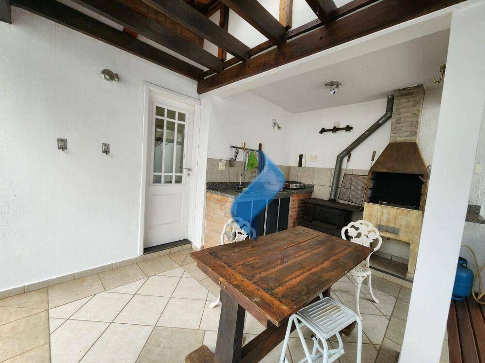 Casa de Condomínio, 3 quartos - Foto 8