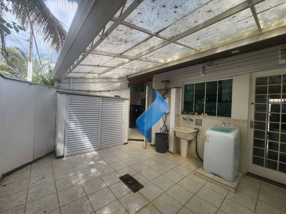 Casa de Condomínio, 3 quartos - Foto 12