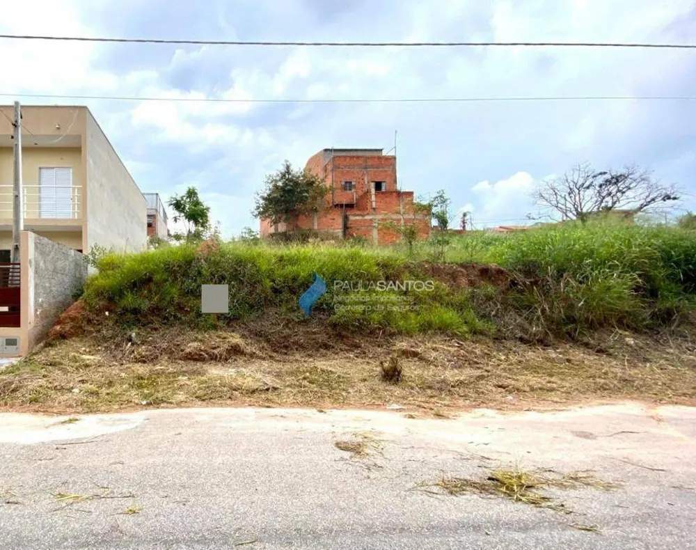 Terreno, 133 m² - Foto 1