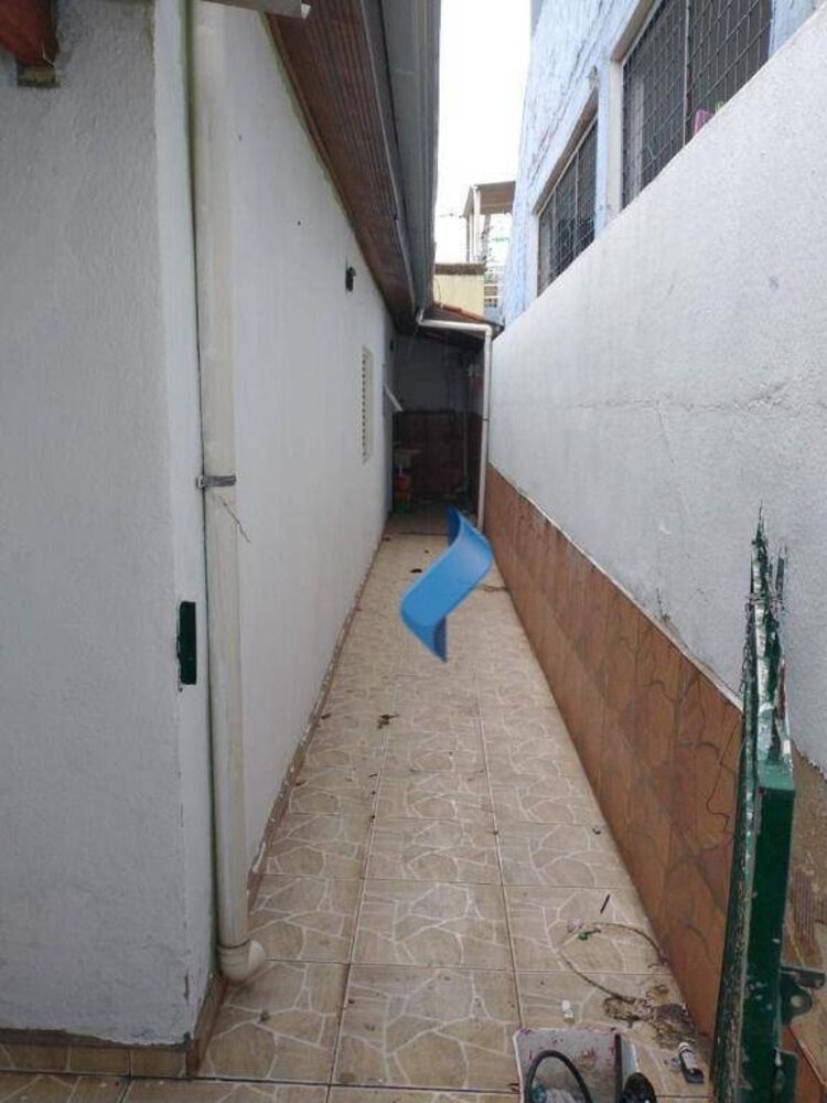 Casa, 2 quartos, 76 m² - Foto 1