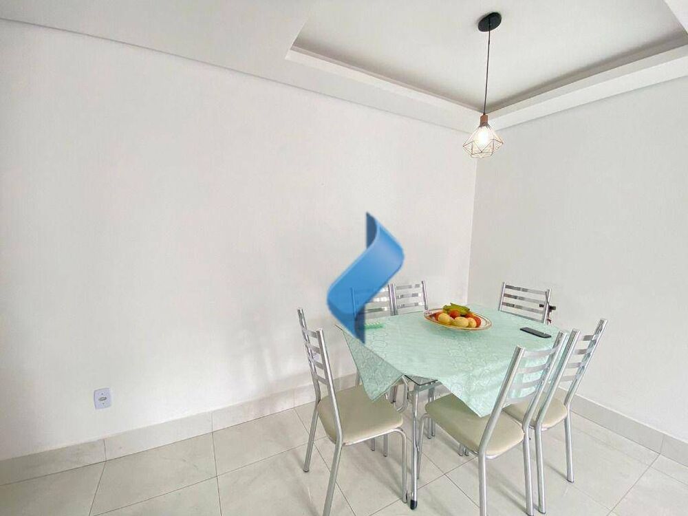 Apartamento à venda com 2 quartos, 52m² - Foto 4