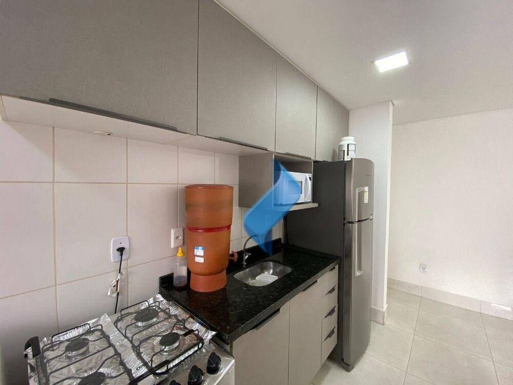 Apartamento à venda com 2 quartos, 52m² - Foto 6
