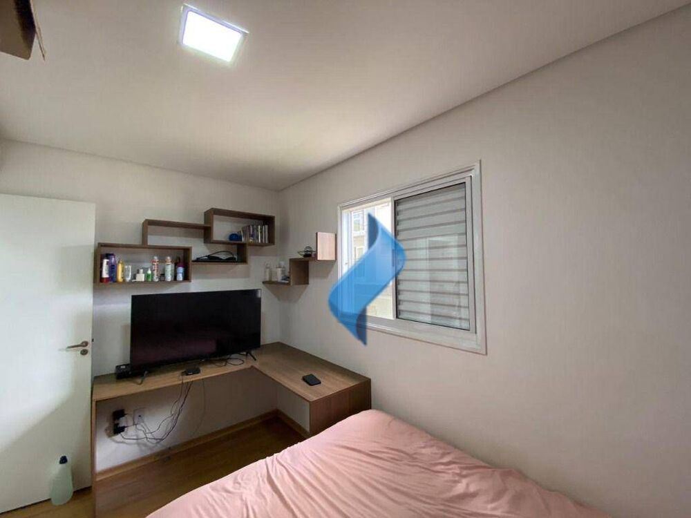 Apartamento à venda com 2 quartos, 52m² - Foto 10