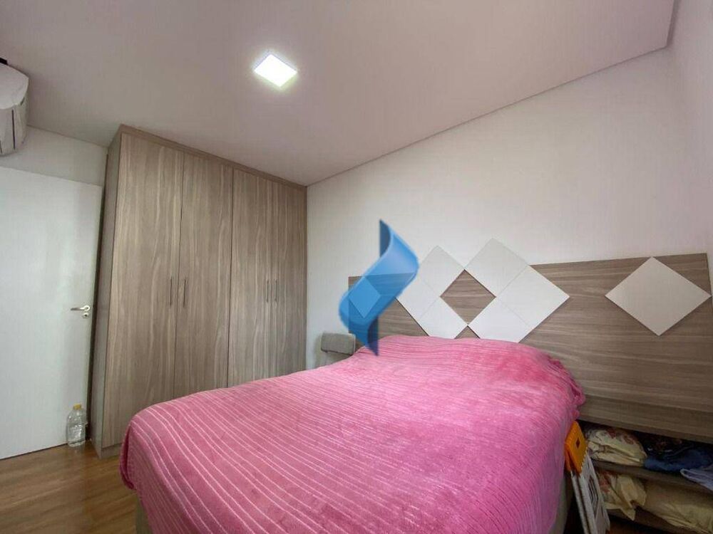 Apartamento à venda com 2 quartos, 52m² - Foto 11