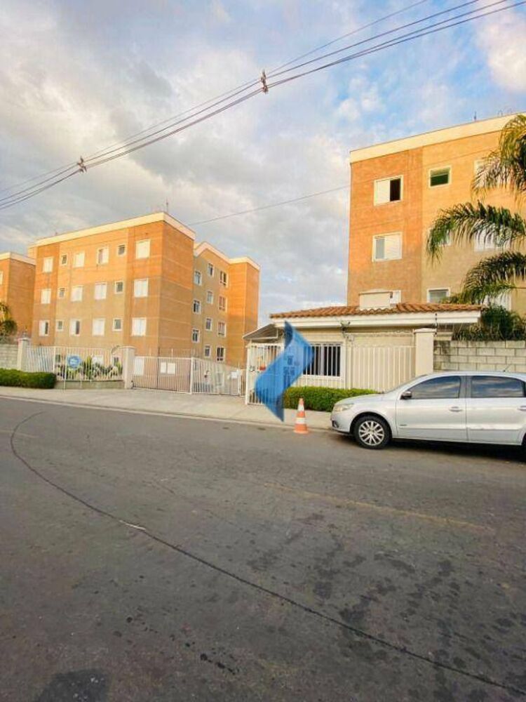Apartamento, 2 quartos, 50 m² - Foto 7