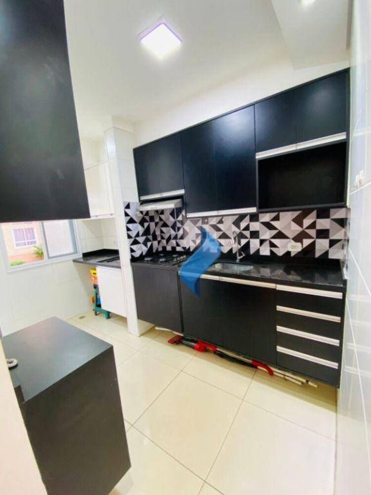 Apartamento, 2 quartos, 50 m² - Foto 2