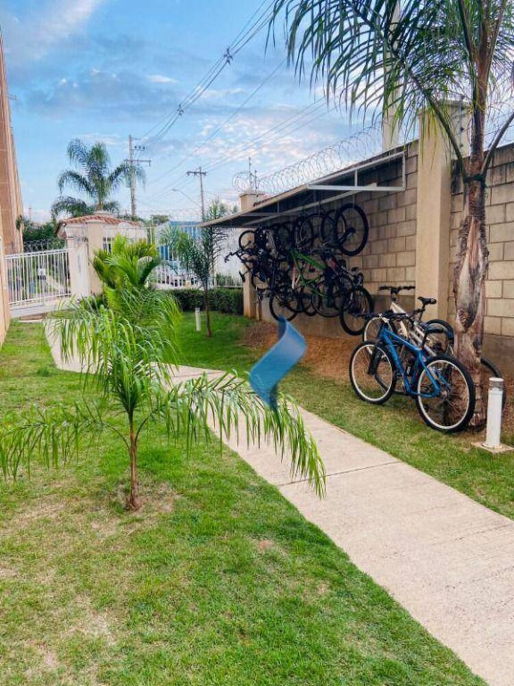 Apartamento, 2 quartos, 50 m² - Foto 4
