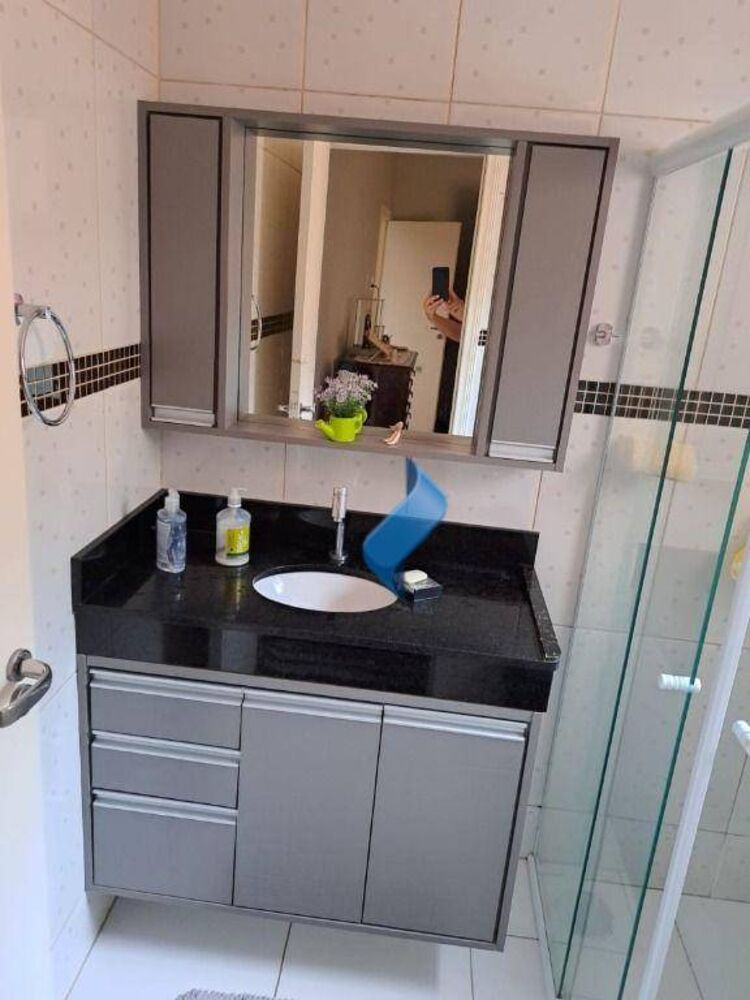 Casa, 3 quartos, 120 m² - Foto 4