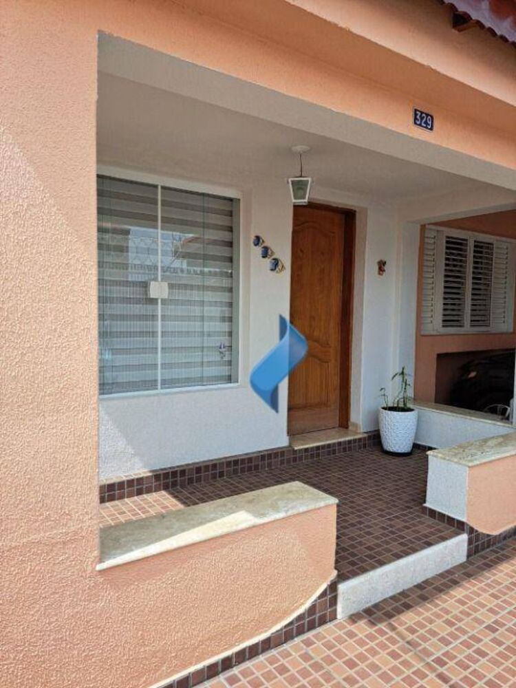 Casa, 3 quartos, 120 m² - Foto 2