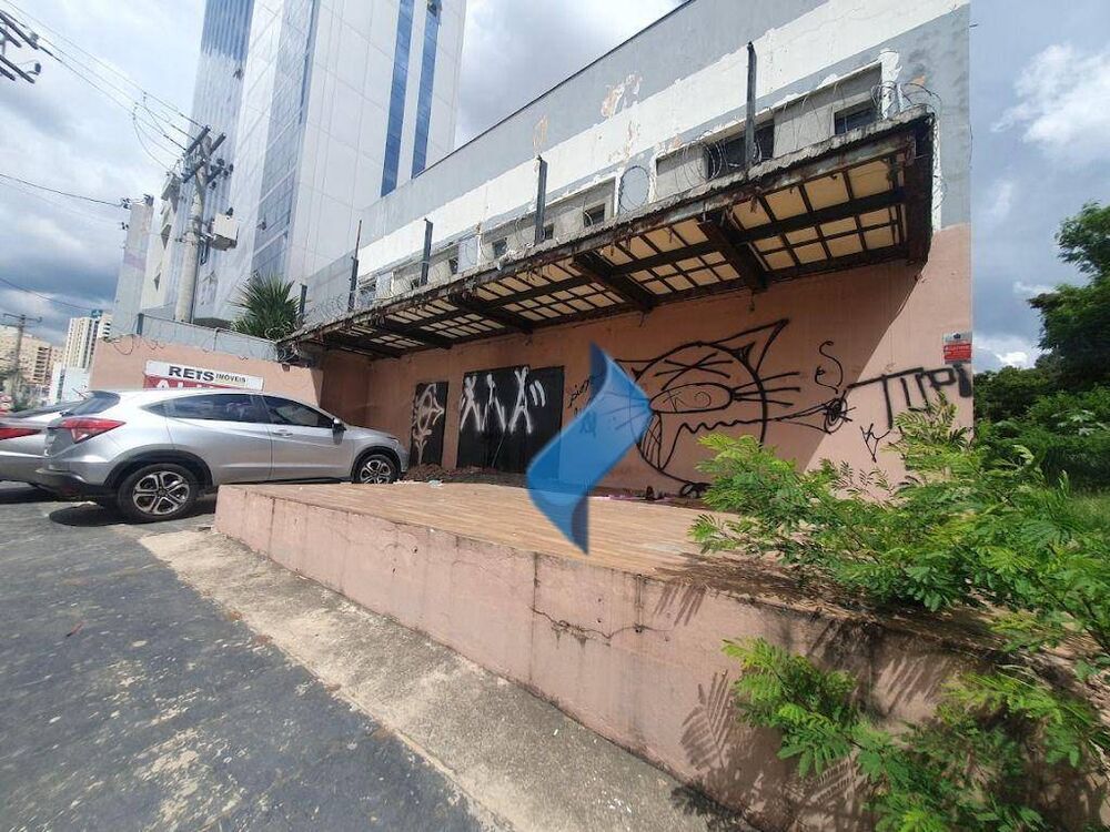 Prédio Inteiro, 581 m² - Foto 19