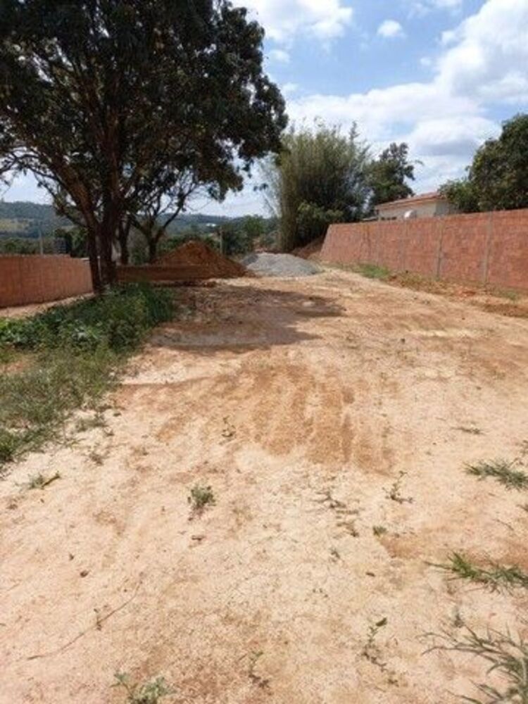 Terreno à venda, 1875M2 - Foto 1