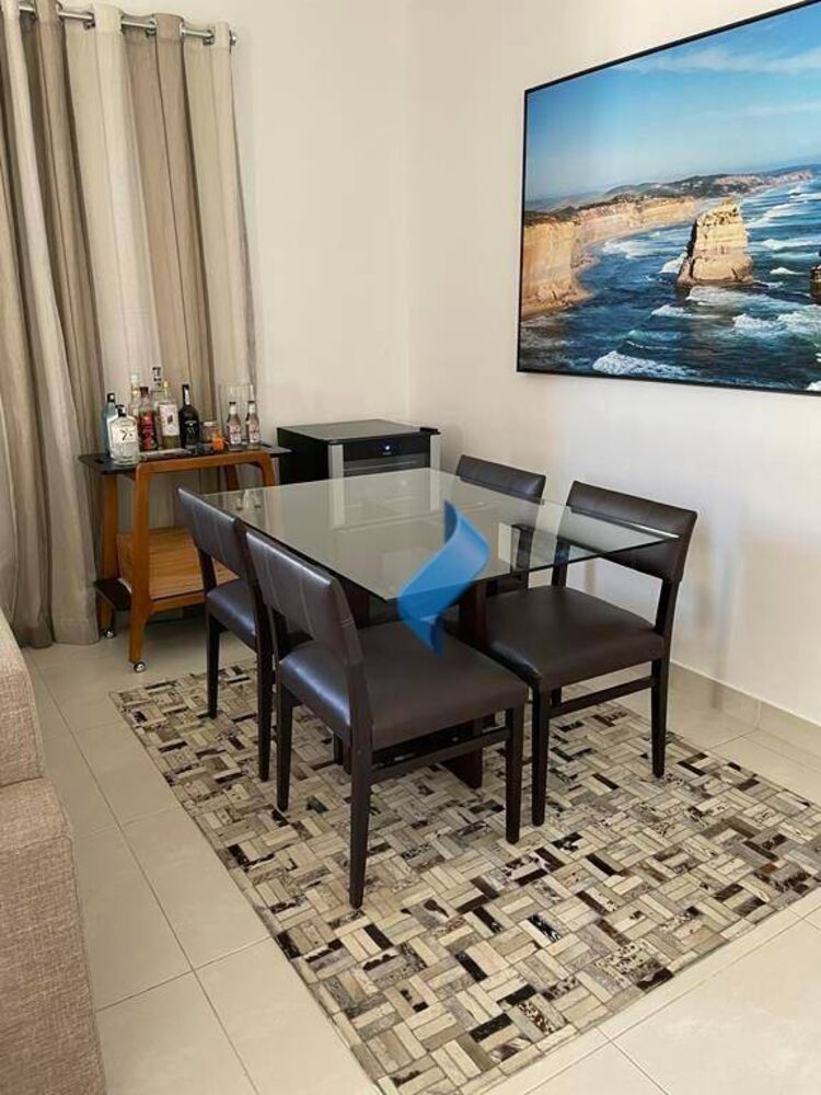 Apartamento, 3 quartos, 163 m² - Foto 1