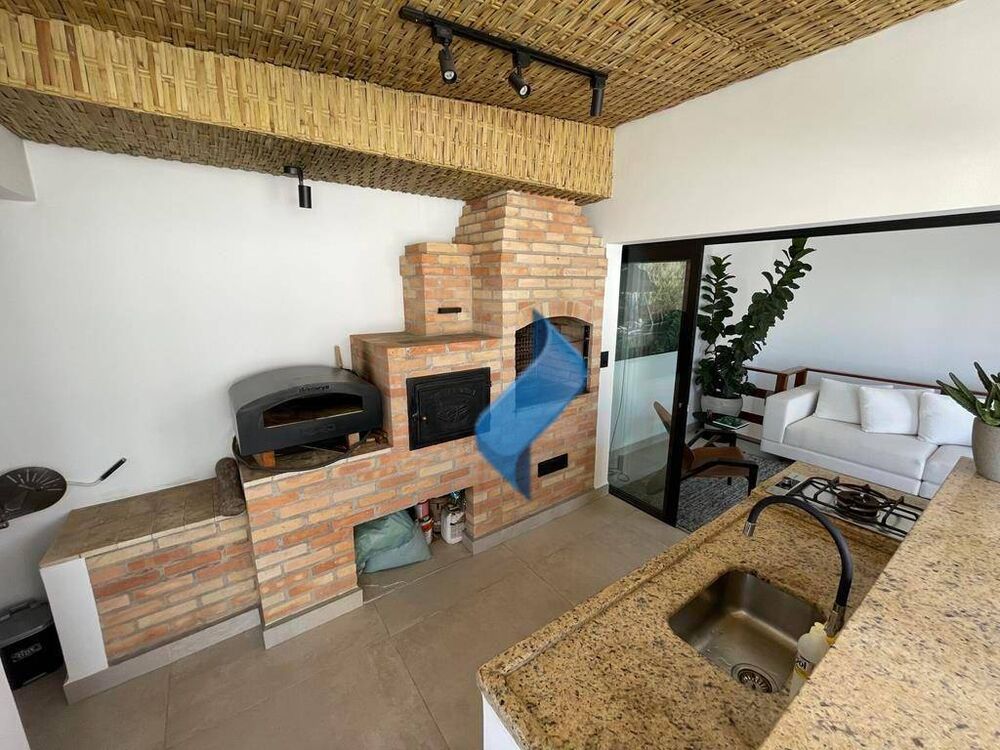 Apartamento, 3 quartos, 163 m² - Foto 15