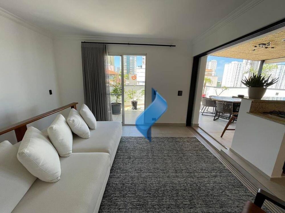 Apartamento, 3 quartos, 163 m² - Foto 9