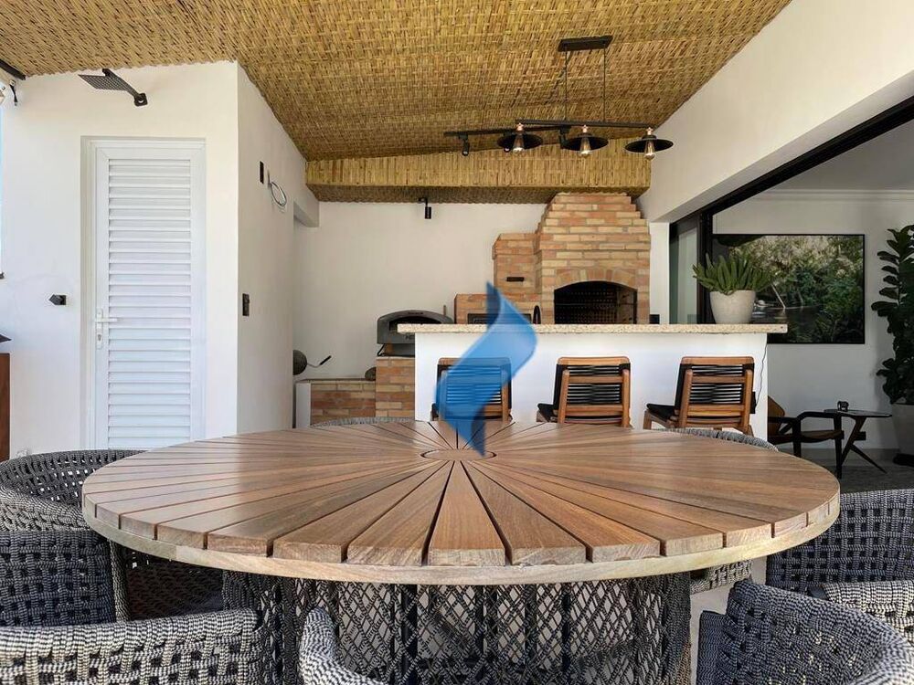 Apartamento, 3 quartos, 163 m² - Foto 4