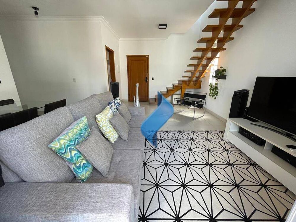 Apartamento, 3 quartos, 163 m² - Foto 10