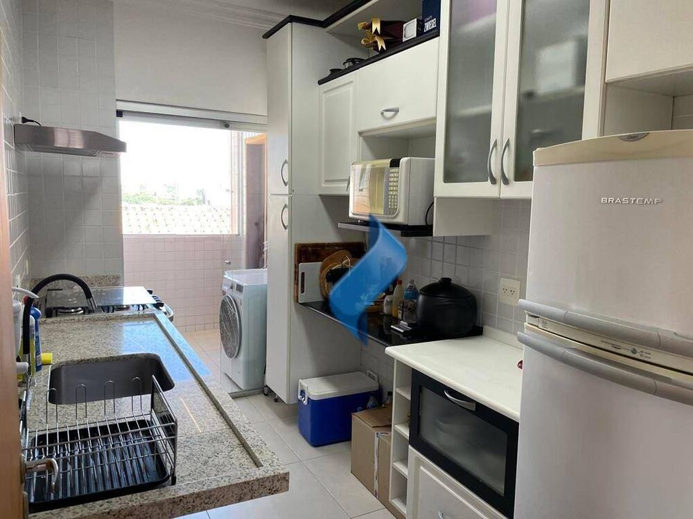 Apartamento, 3 quartos, 163 m² - Foto 14