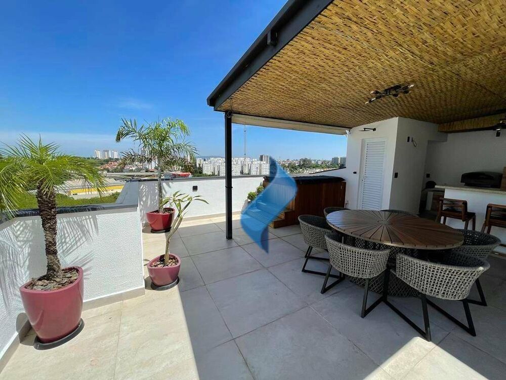 Apartamento, 3 quartos, 163 m² - Foto 17