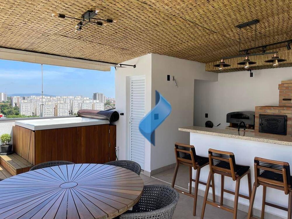 Apartamento, 3 quartos, 163 m² - Foto 6