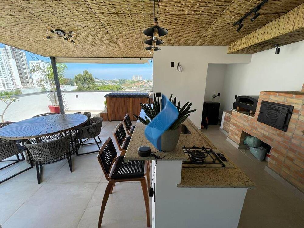 Apartamento, 3 quartos, 163 m² - Foto 13