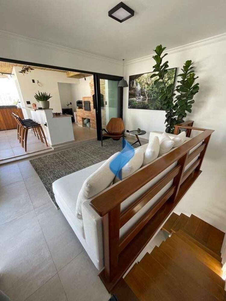 Apartamento, 3 quartos, 163 m² - Foto 11