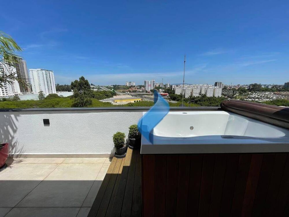 Apartamento, 3 quartos, 163 m² - Foto 8
