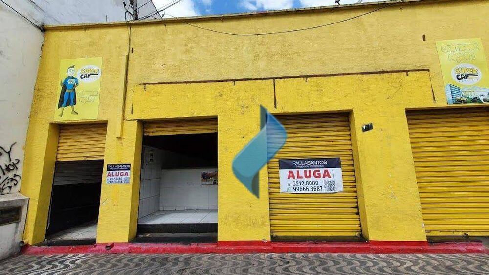 Loja-Salão à venda e aluguel, 228m² - Foto 2
