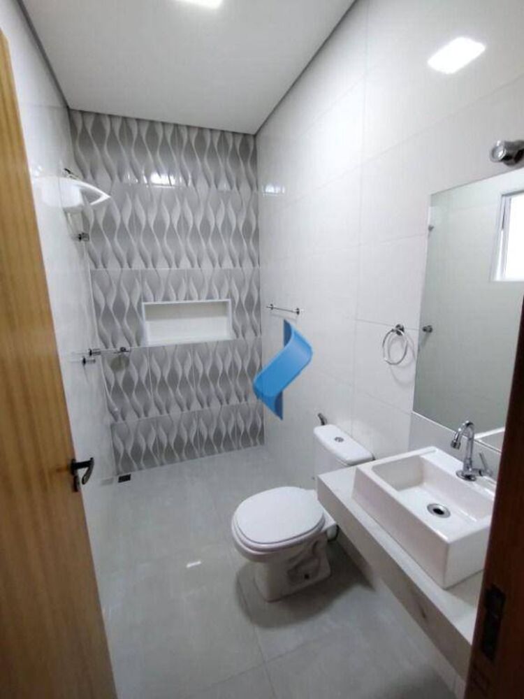 Casa, 4 quartos, 205 m² - Foto 7