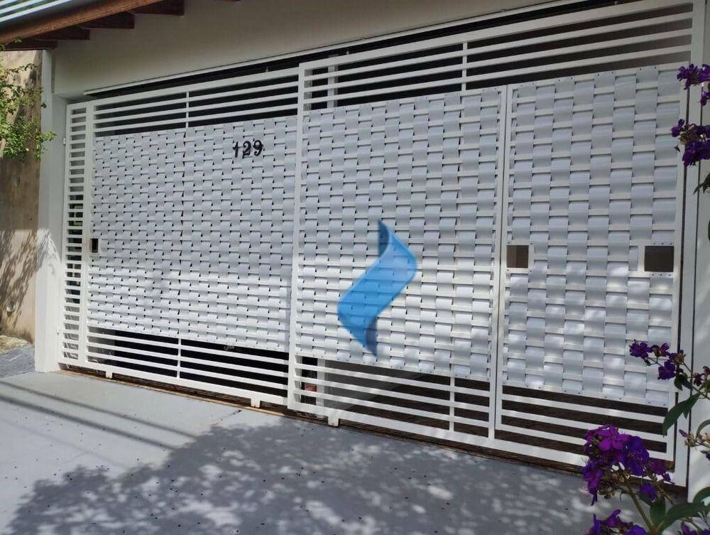 Casa, 4 quartos, 205 m² - Foto 1