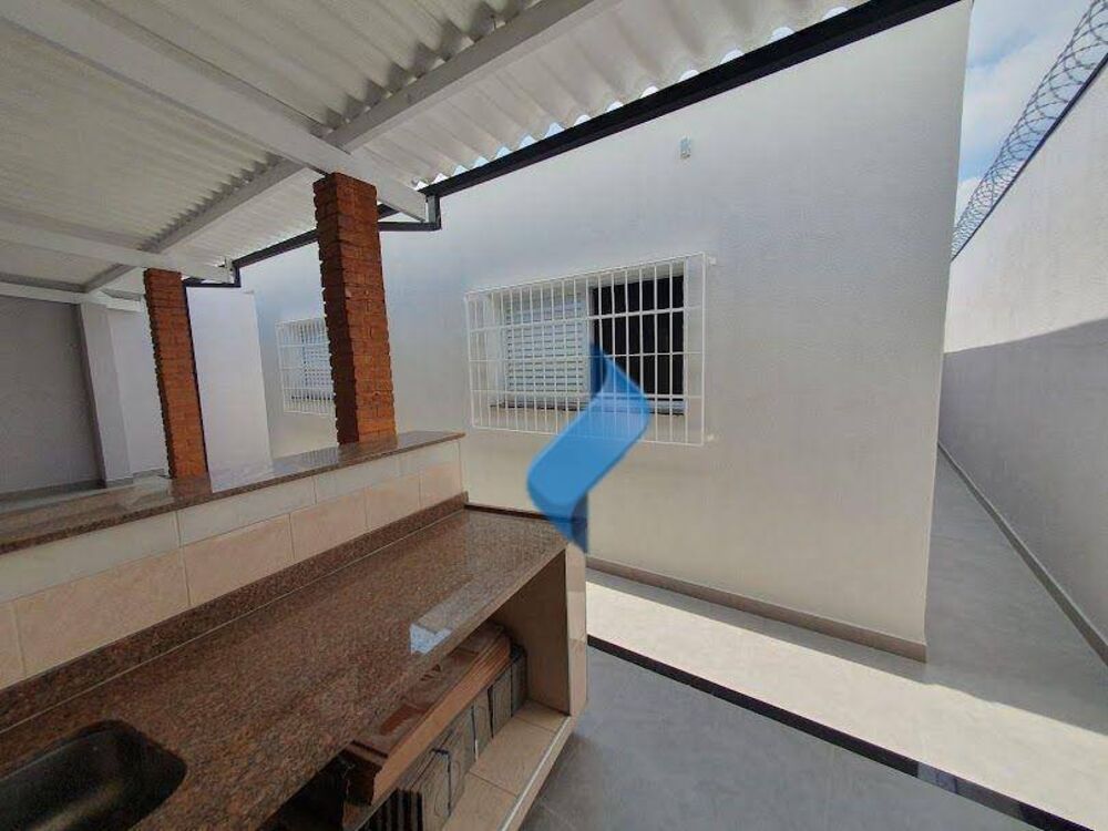 Casa, 3 quartos, 190 m² - Foto 8