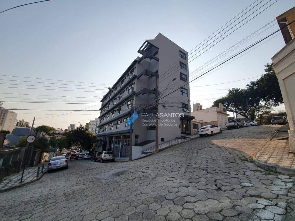 Sala-Conjunto, 41 m² - Foto 2