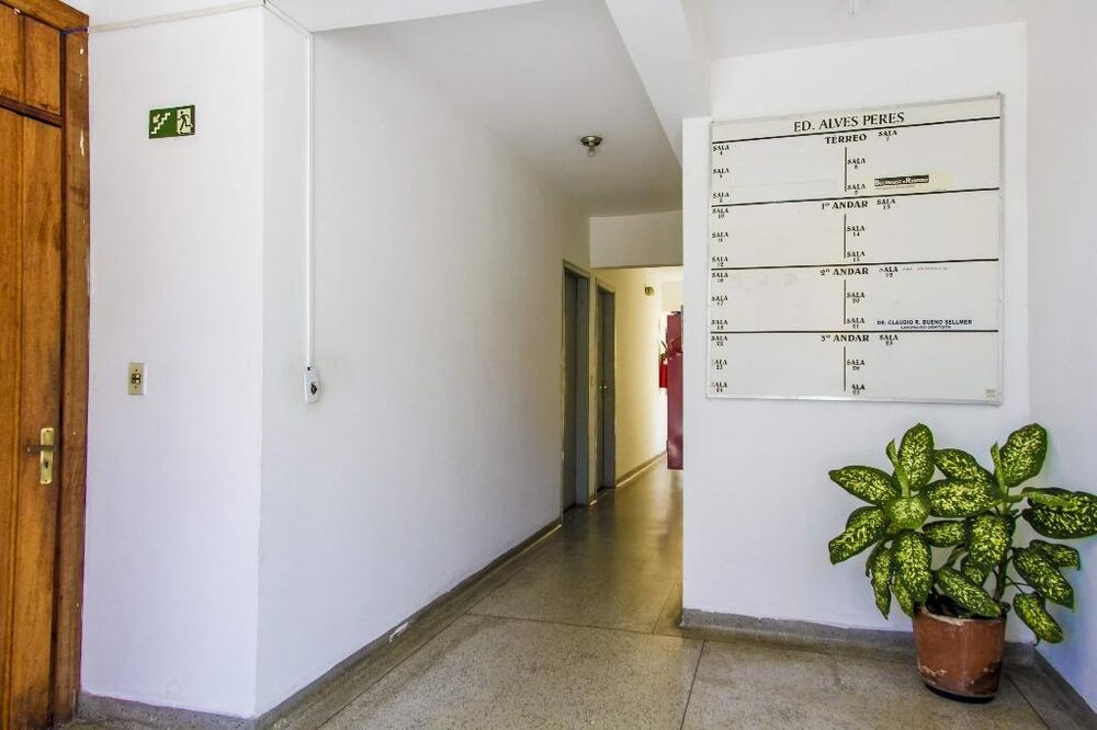 Sala-Conjunto, 41 m² - Foto 3