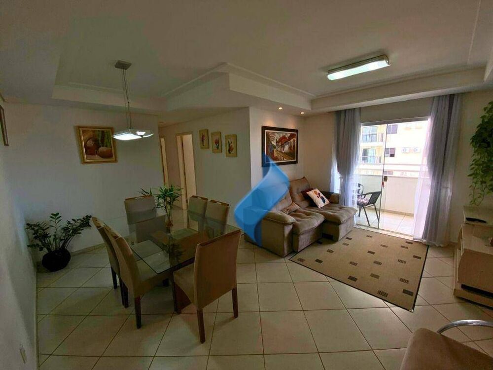 Apartamento, 3 quartos, 97 m² - Foto 3