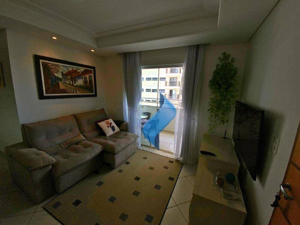 Apartamento, 3 quartos, 97 m² - Foto 4