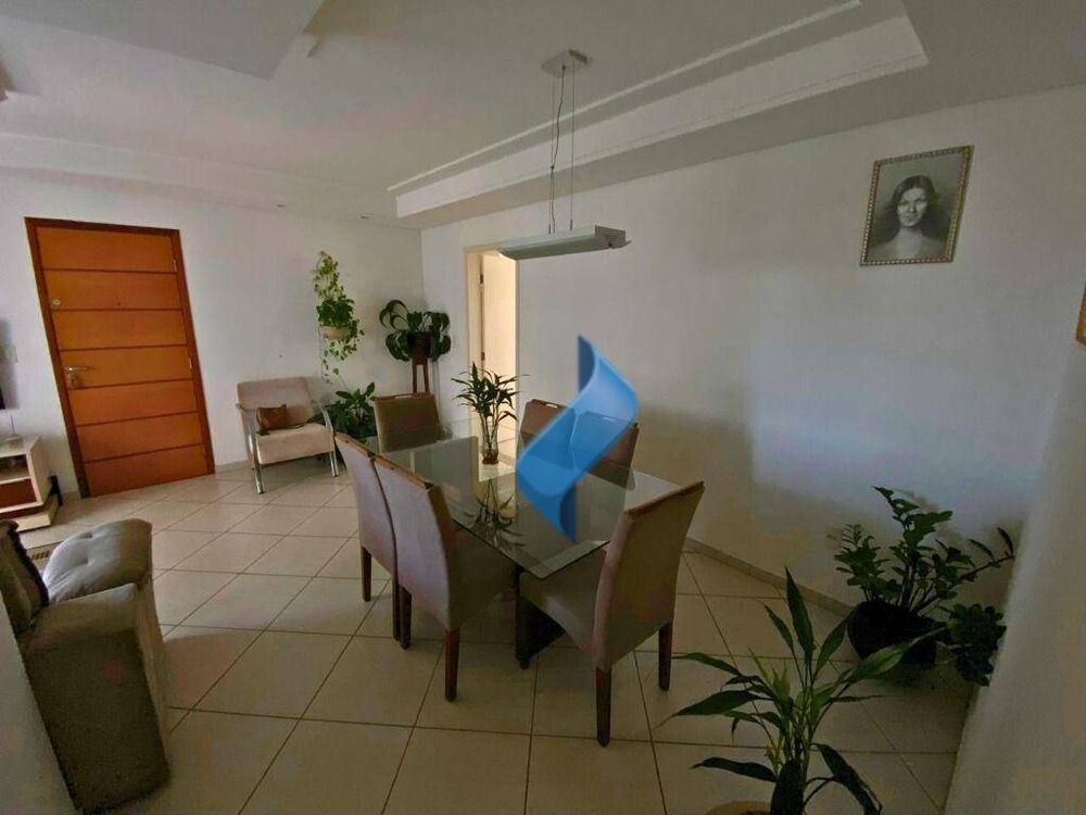 Apartamento, 3 quartos, 97 m² - Foto 1