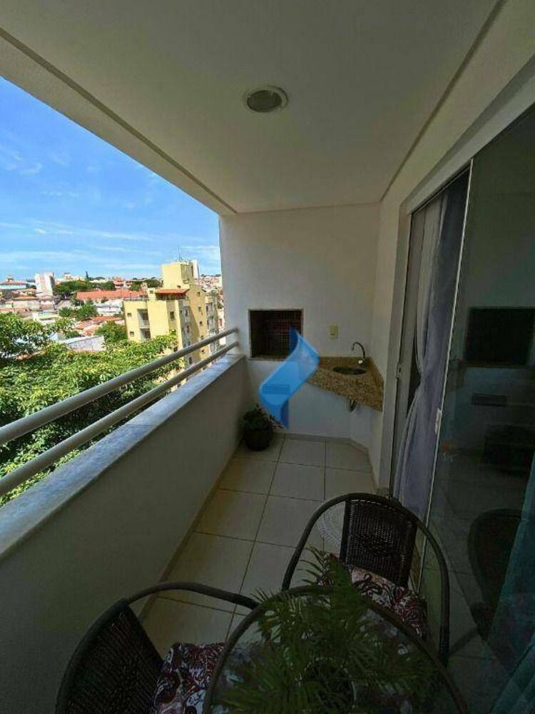 Apartamento, 3 quartos, 97 m² - Foto 5