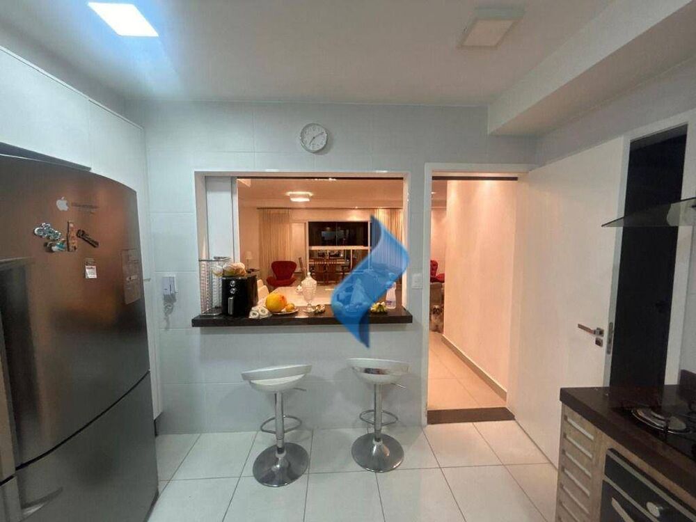 Apartamento, 3 quartos, 140 m² - Foto 7