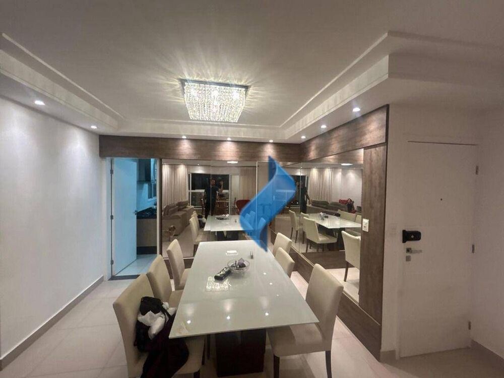 Apartamento, 3 quartos, 140 m² - Foto 10