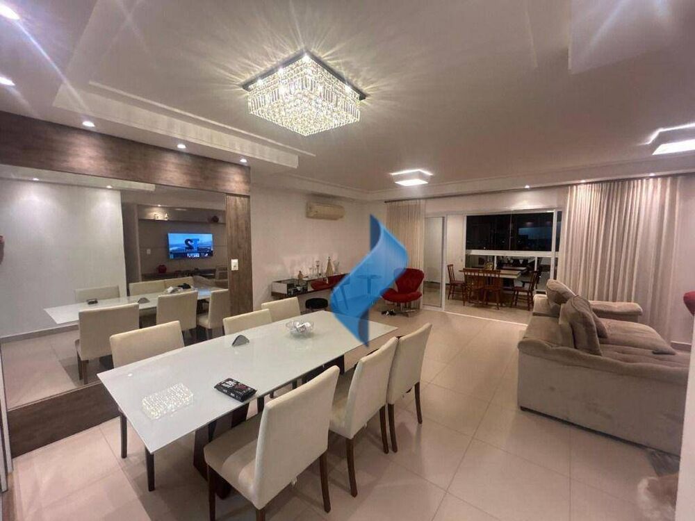 Apartamento, 3 quartos, 140 m² - Foto 11