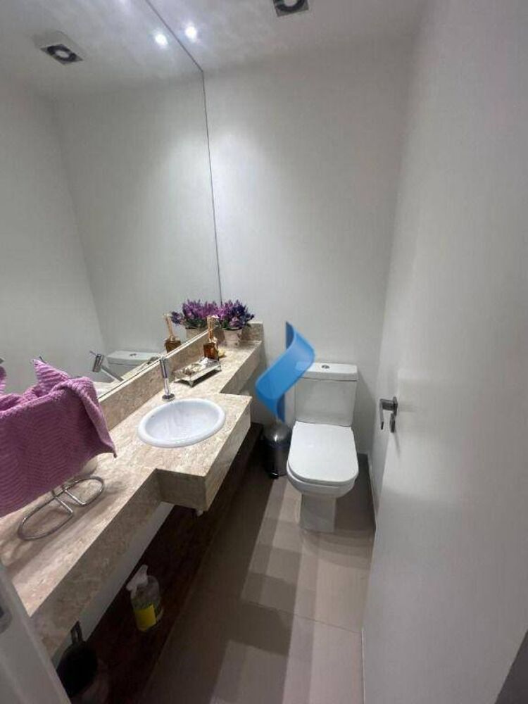 Apartamento, 3 quartos, 140 m² - Foto 25