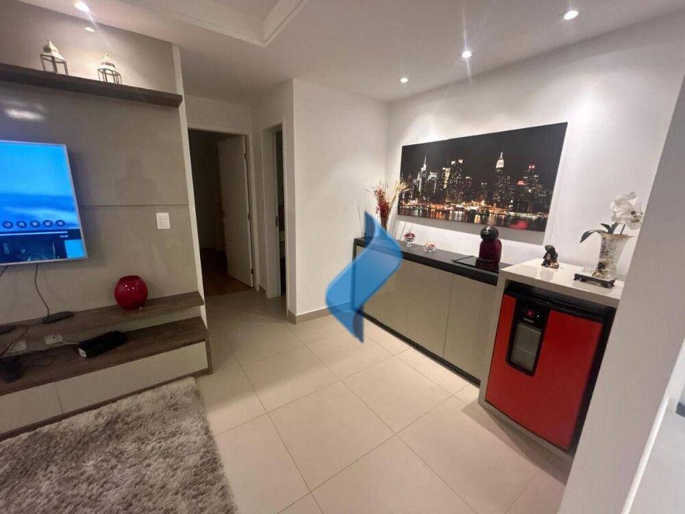 Apartamento, 3 quartos, 140 m² - Foto 19